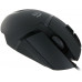 Gaming Mouse G402 Hyperion Fury - USB