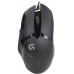 Gaming Mouse G402 Hyperion Fury - USB