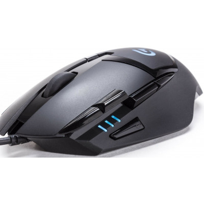 Gaming Mouse G402 Hyperion Fury - USB