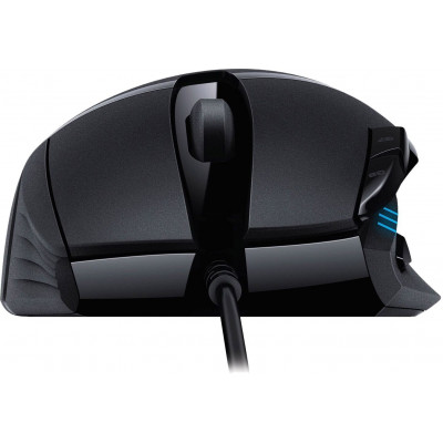 Gaming Mouse G402 Hyperion Fury - USB