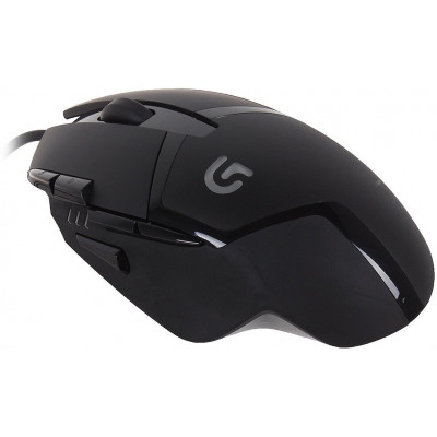 Gaming Mouse G402 Hyperion Fury - USB