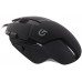 Gaming Mouse G402 Hyperion Fury - USB