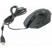 Gaming Mouse G402 Hyperion Fury - USB