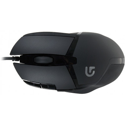 Gaming Mouse G402 Hyperion Fury - USB