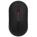 Беспроводная мышь MIIIW Wireless Office Mouse (Black)