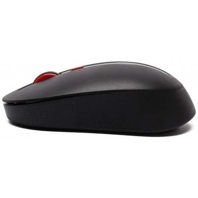 Беспроводная мышь MIIIW Wireless Office Mouse (Black)