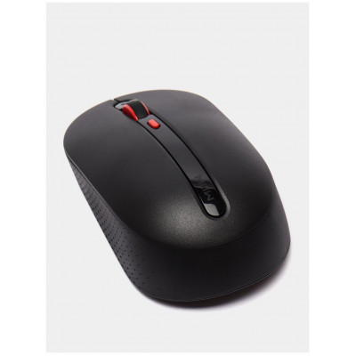 Беспроводная мышь MIIIW Wireless Office Mouse (Black)