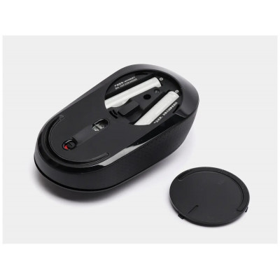 Беспроводная мышь MIIIW Wireless Office Mouse (Black)