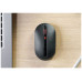 Беспроводная мышь MIIIW Wireless Office Mouse (Black)