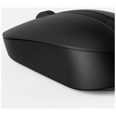 Беспроводная мышь MIIIW Wireless Office Mouse (Black)