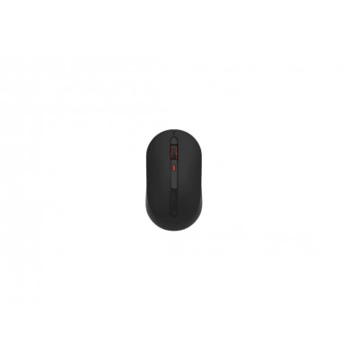 Беспроводная мышь MIIIW Wireless Office Mouse (Black)