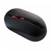 Беспроводная мышь MIIIW Wireless Office Mouse (Black)