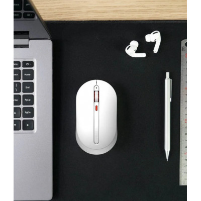 Беспроводная мышь MIIIW Wireless Office Mouse (Black)