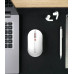 Беспроводная мышь MIIIW Wireless Office Mouse (Black)