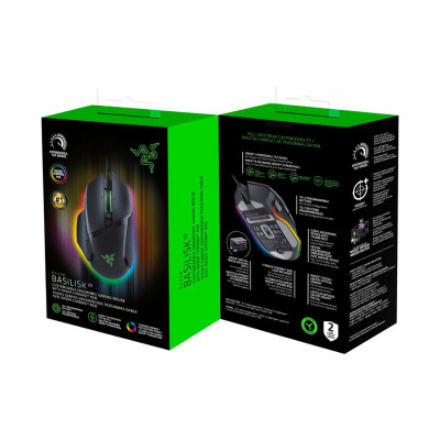 Компьютерная мышь Razer Basilisk V3