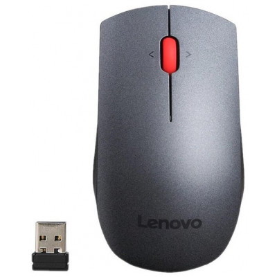 Мышь Lenovo Professional Wireless Laser Mouse