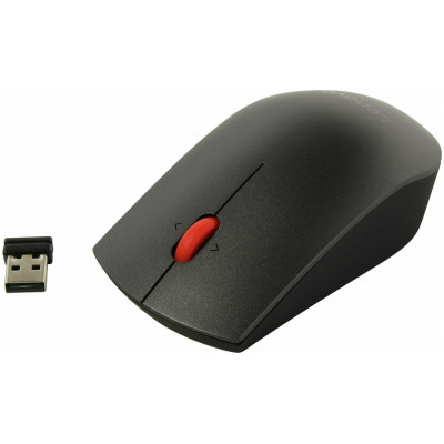 Мышь Lenovo Professional Wireless Laser Mouse
