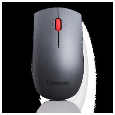 Мышь Lenovo Professional Wireless Laser Mouse
