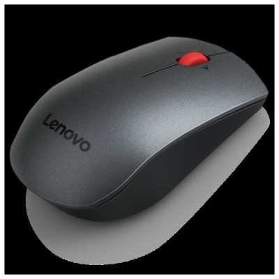 Мышь Lenovo Professional Wireless Laser Mouse