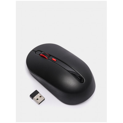 Беспроводная мышь MIIIW Wireless Office Mouse (White)