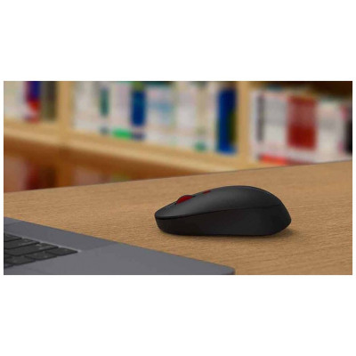 Беспроводная мышь MIIIW Wireless Office Mouse (White)