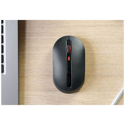 Беспроводная мышь MIIIW Wireless Office Mouse (White)