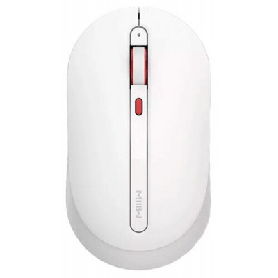 Беспроводная мышь MIIIW Wireless Office Mouse (White)