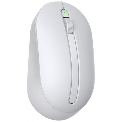 Беспроводная мышь MIIIW Wireless Office Mouse (White)