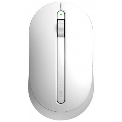 Беспроводная мышь MIIIW Wireless Office Mouse (White)