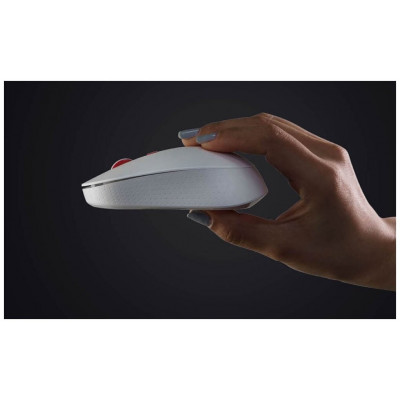 Беспроводная мышь MIIIW Wireless Office Mouse (White)