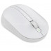 Беспроводная мышь MIIIW Wireless Office Mouse (White)