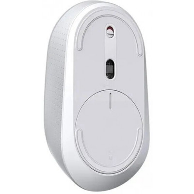 Беспроводная мышь MIIIW Wireless Office Mouse (White)