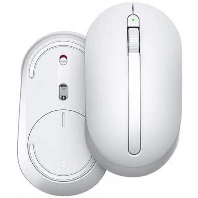 Беспроводная мышь MIIIW Wireless Office Mouse (White)