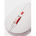 Беспроводная мышь MIIIW Wireless Office Mouse (White)