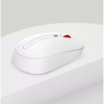 Беспроводная мышь MIIIW Wireless Office Mouse (White)