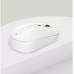 Беспроводная мышь MIIIW Wireless Office Mouse (White)