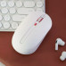 Беспроводная мышь MIIIW Wireless Office Mouse (White)