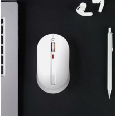 Беспроводная мышь MIIIW Wireless Office Mouse (White)