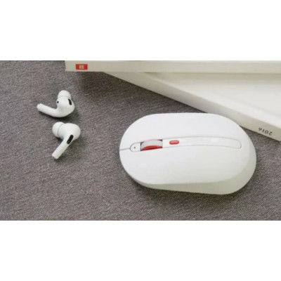 Беспроводная мышь MIIIW Wireless Office Mouse (White)