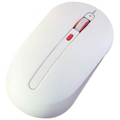 Беспроводная мышь MIIIW Wireless Office Mouse (White)