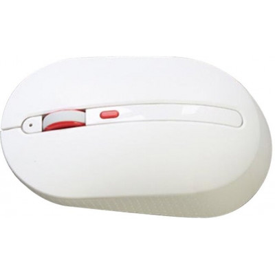 Беспроводная мышь MIIIW Wireless Office Mouse (White)