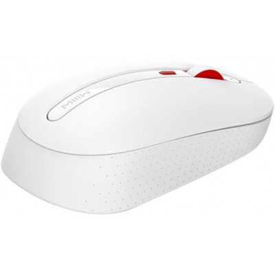 Беспроводная мышь MIIIW Wireless Office Mouse (White)