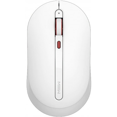 Беспроводная мышь MIIIW Wireless Office Mouse (White)