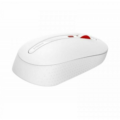 Беспроводная мышь MIIIW Wireless Office Mouse (White)