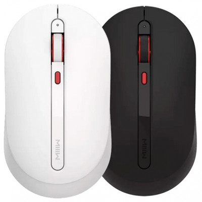 Беспроводная мышь MIIIW Wireless Office Mouse (White)