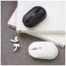 Беспроводная мышь MIIIW Wireless Office Mouse (White)