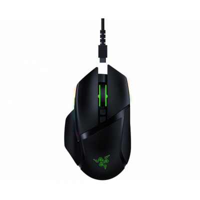 Компьютерная мышь Razer Basilisk Ultimate & Mouse Dock