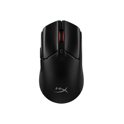 Компьютерная мышь HyperX Pulsefire Haste 2 Wireless (Black) 6N0B0AA