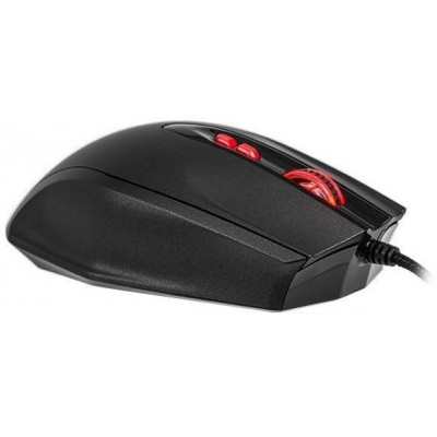 Мышь Tt eSPORTS Black FP, MO-BKV-WDLGBK-01