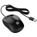 Проводная мышь HP 265A9A6 125 WRD Mouse